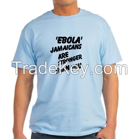 Ebola tees 