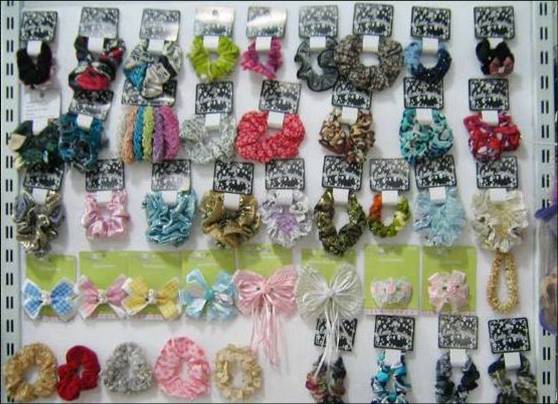 Hair Accessories