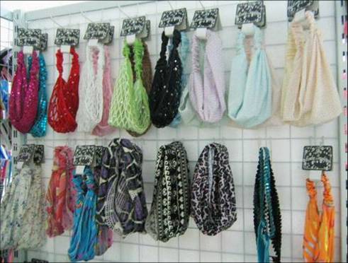 Hair Accessories