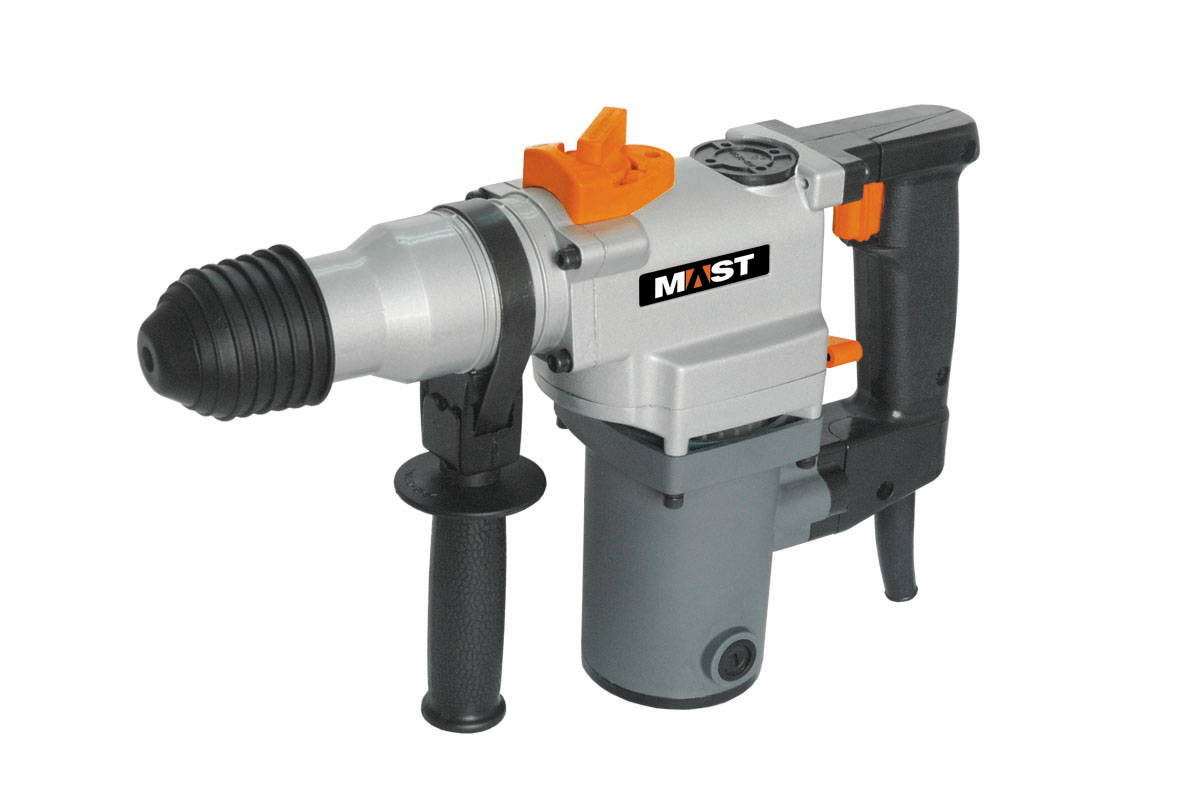 Rotary Hammer