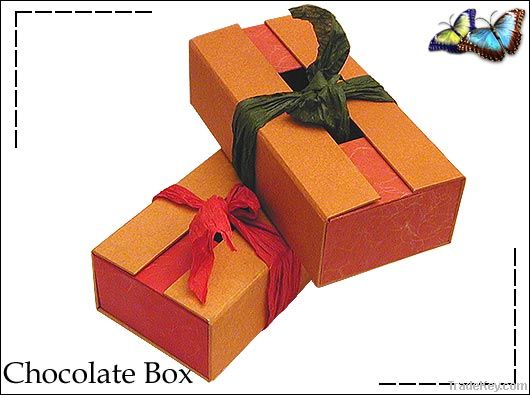 Gift Boxes