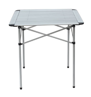 folding table