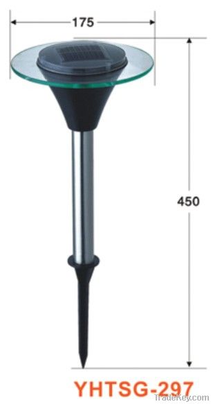 Solar Lawn Light (YHTSG-297)