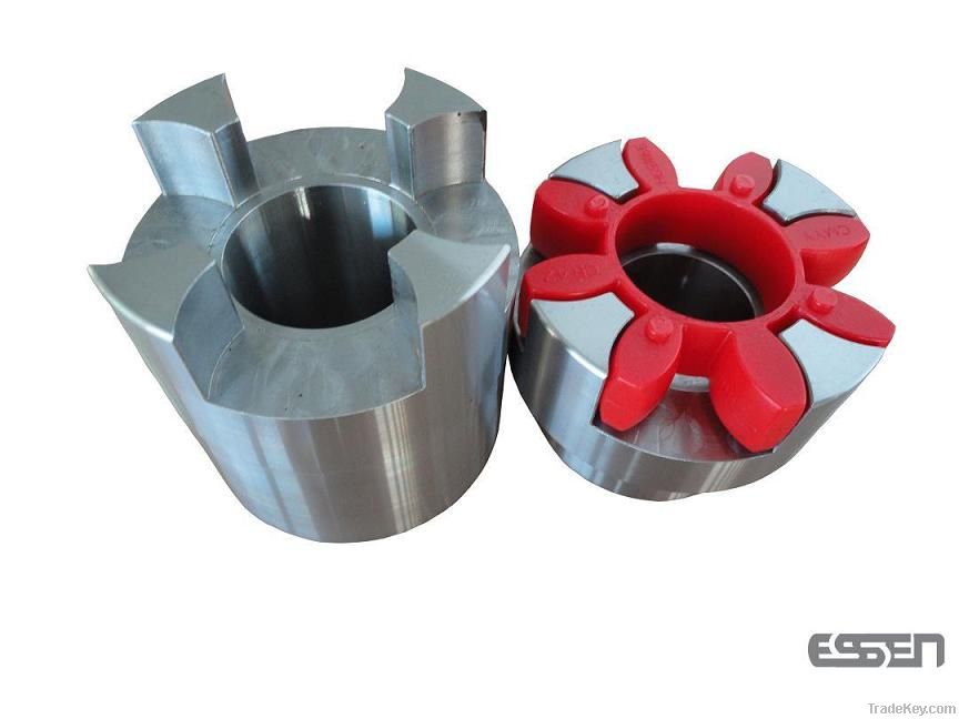 shaft coupling