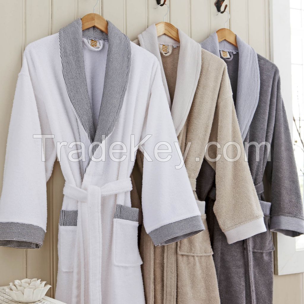 Bathrobes