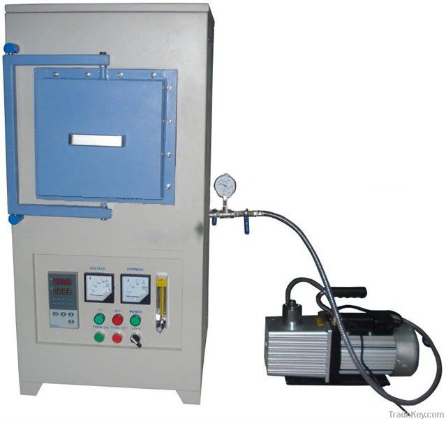 Lab Atmosphere Box Furnace, Atmosphere Heating Furnace, Vacuum Furnace