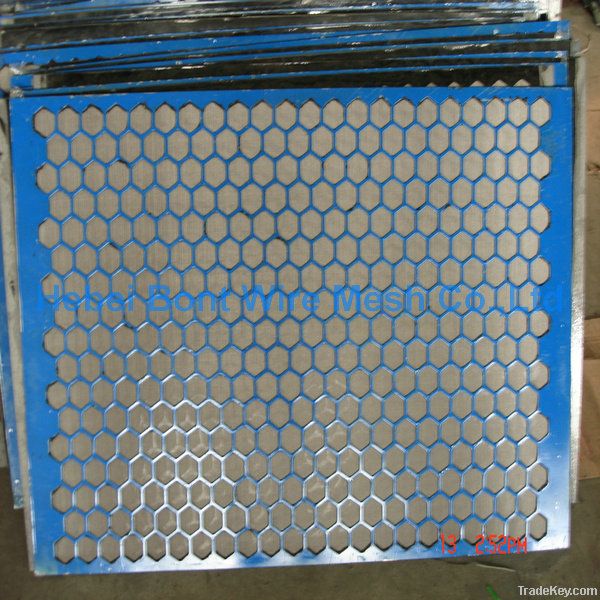 aluminium /steel frame screen manufacturer