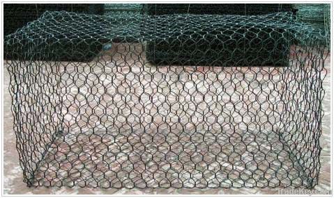 Gabion Box