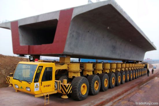 girder transporter