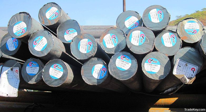 steel  round  bar C45 EN8 1045 CK45  40Cr