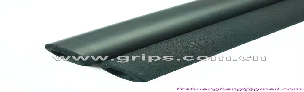 EVA foam grips