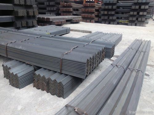 Supplying High quality cheap steel angle bar