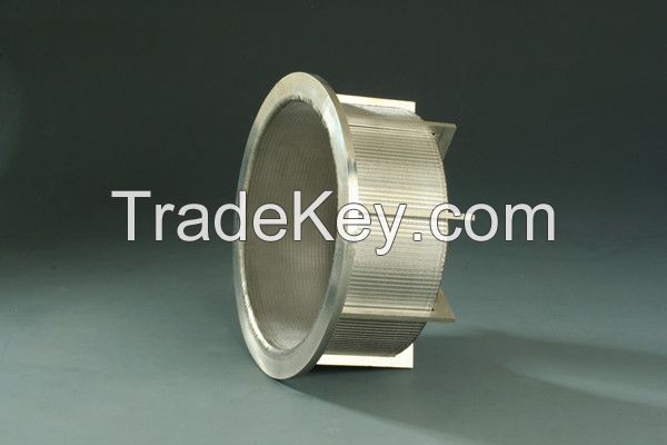 stainless steel filter