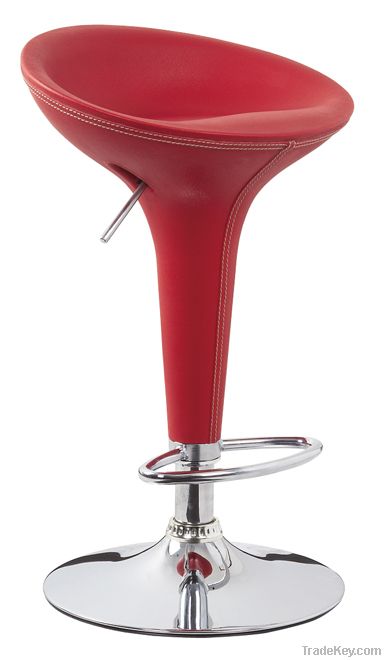 PVC bar chair