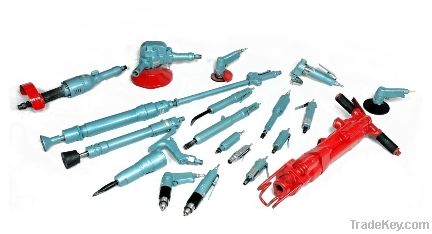 PNEUMATIC  TOOLS