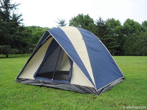 Camping tent