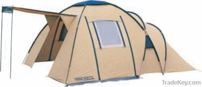 6 Persons Camping Tent (MW4008)