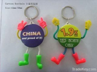 key chain