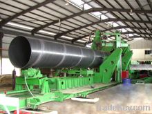 Steel Pipe Equipment