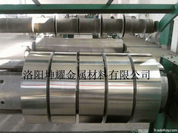 aluminum coil with stable quality