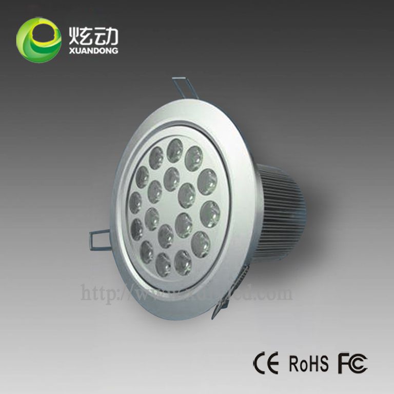 LED Downlight