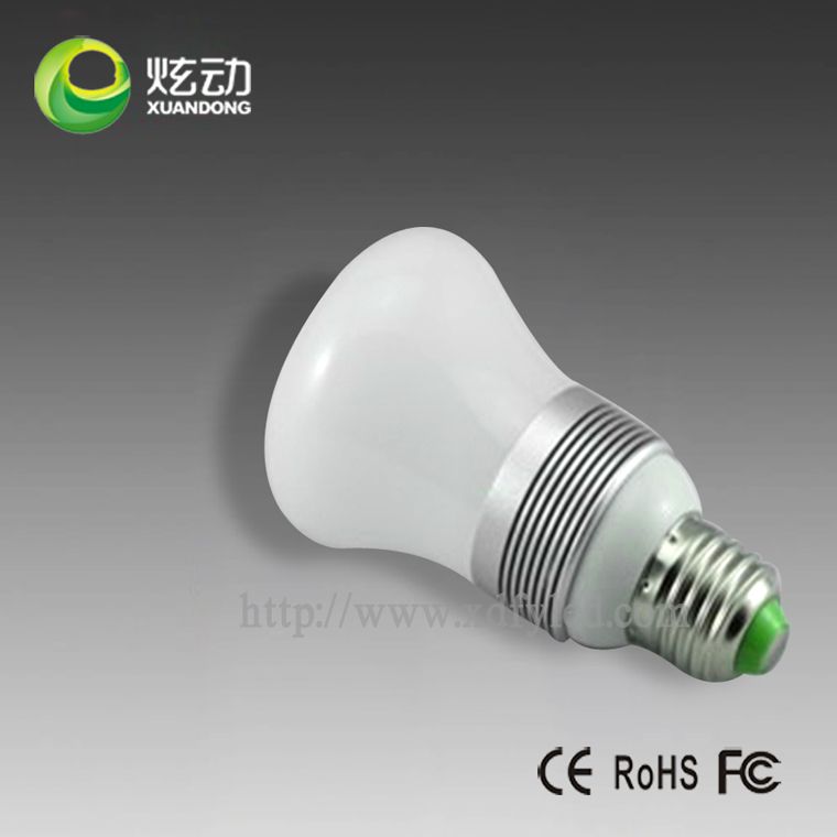 LED Light Bulbs