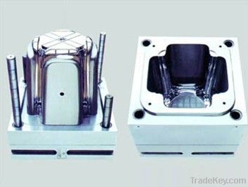 Air Conditioner Mould