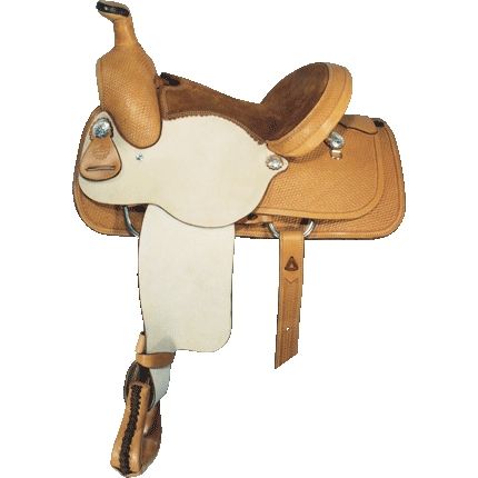 Horse Saddle