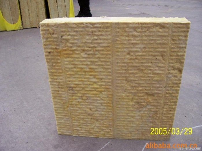 Rock Wool Board