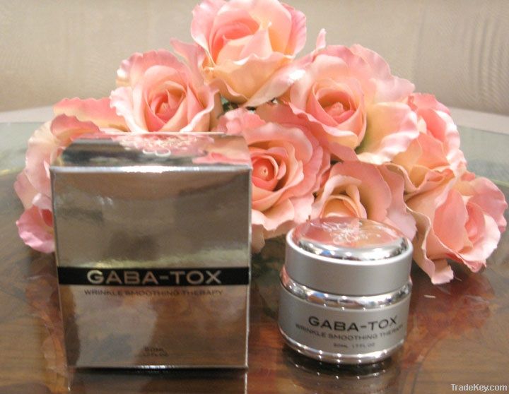 Gaba-Tox Anti Aging Cream