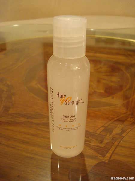 Hair Go Straight Keratin Serum