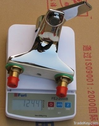 Basin Faucet, Washbasin Faucet, Basin Mixer, Faucet