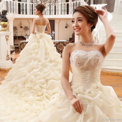 Wedding Dresses