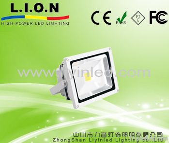 LED floodlight/LED tunnel light