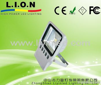 LED floodlight/LED tunnel light