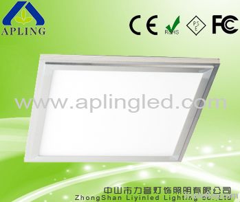 LED panel light