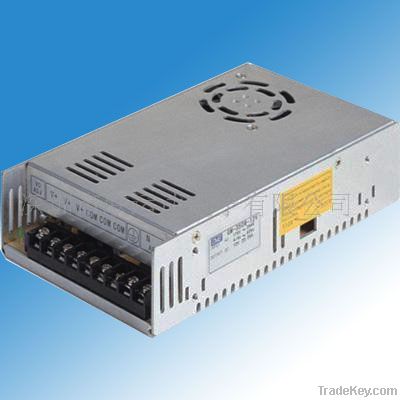 Industrial switching power supply 360w