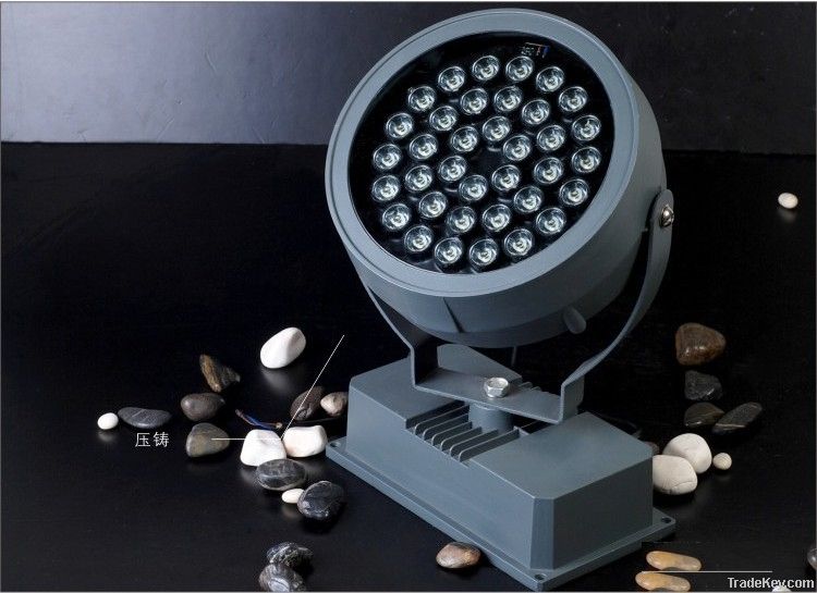 LED flood light 36W