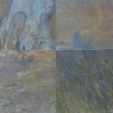 rustic slate