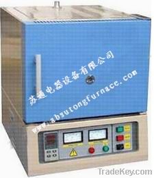 NC Lab Muffle Furnace (ST-1700MX-VI)