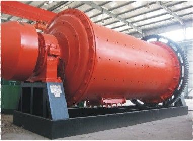 High quality Ball mill 