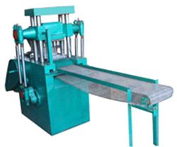 Professional  Charcoal Wood Briquette Machines for making briquettes