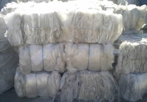 LDPE Film Scrap