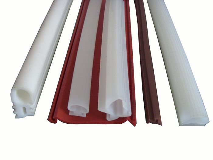 PVC trim seal