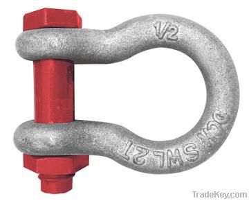 shackle