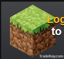 Minecraft gift code