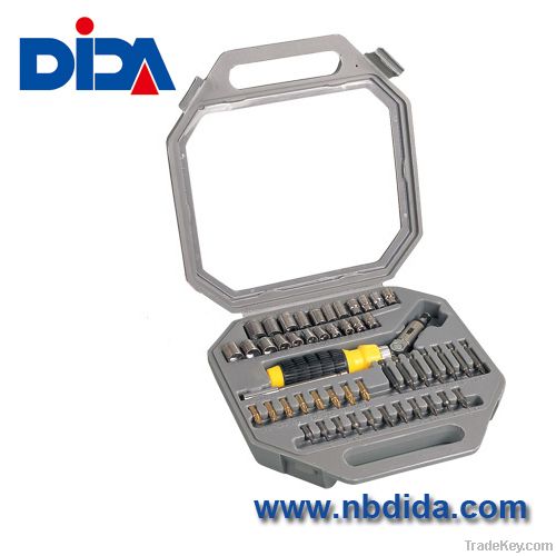 69PCS Tools Set/Socket Bit