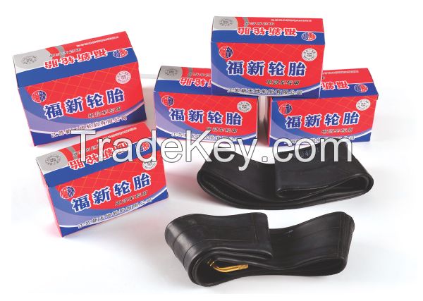 motorcycle tyre inner tube (Duhow Rubber)