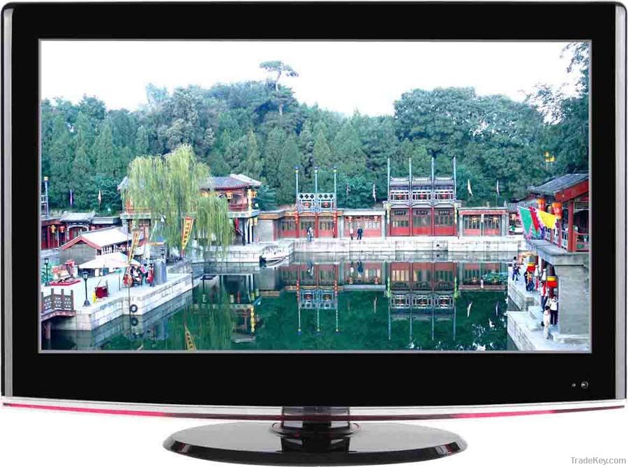 KC-05 SERIES LCD TV