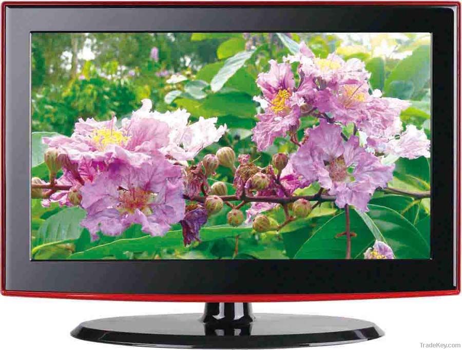 KC-04 Series LCD TV 26